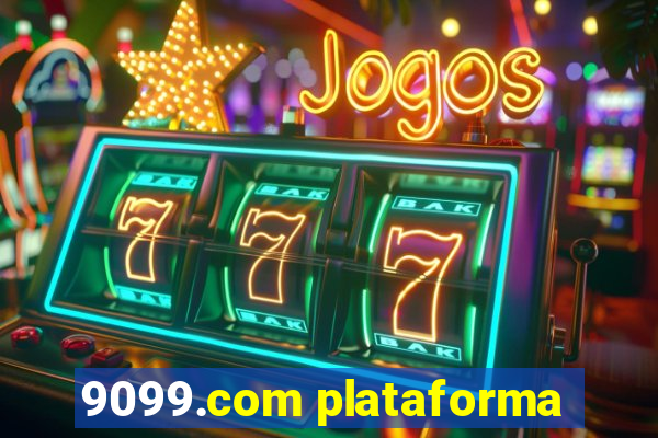 9099.com plataforma